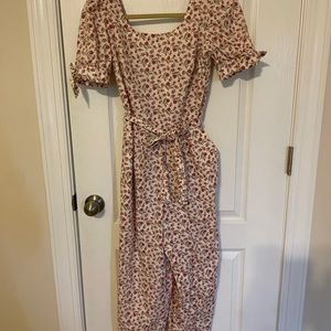 Gal Meets Glam Jumpsuit